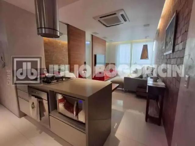 Apartamento para Locação em Rio de Janeiro/RJ Leblon 2 Quartos
