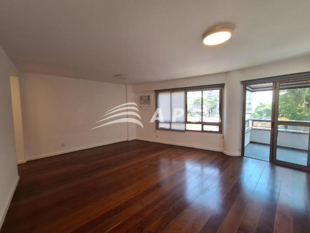 Apartamento para Locação em Rio de Janeiro/RJ Leblon 2 Quartos