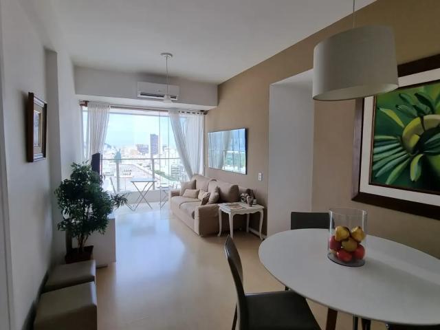 Apartamento para Locação em Rio de Janeiro/RJ Leblon 2 Quartos