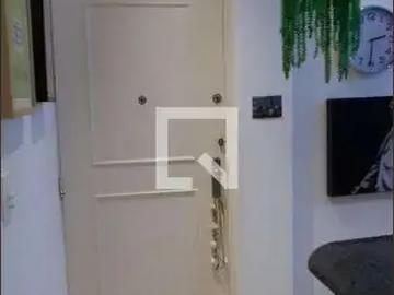 Apartamento para Locação em Rio de Janeiro/RJ Leblon 2 Quartos