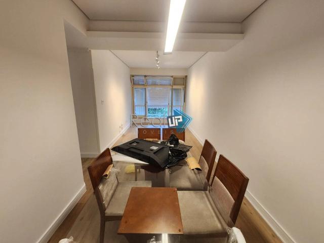 Apartamento para Locação em Rio de Janeiro/RJ Leblon 3 Quartos