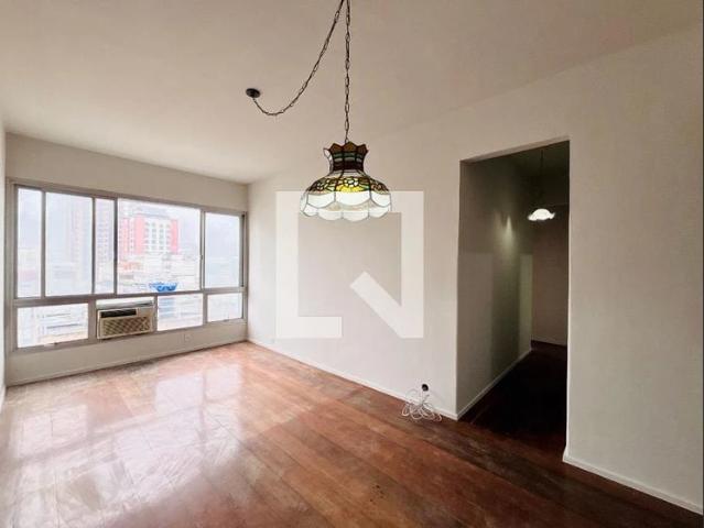 Apartamento para Locação em Rio de Janeiro/RJ Leblon 3 Quartos