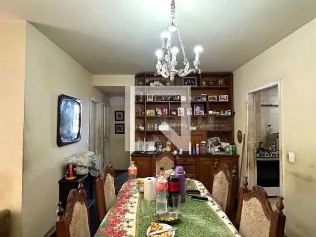 Apartamento para Locação em Rio de Janeiro/RJ Leblon 3 Quartos