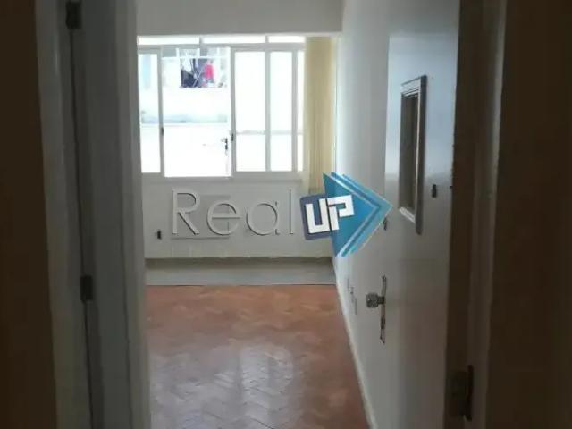 Apartamento para Locação em Rio de Janeiro/RJ Leblon 3 Quartos