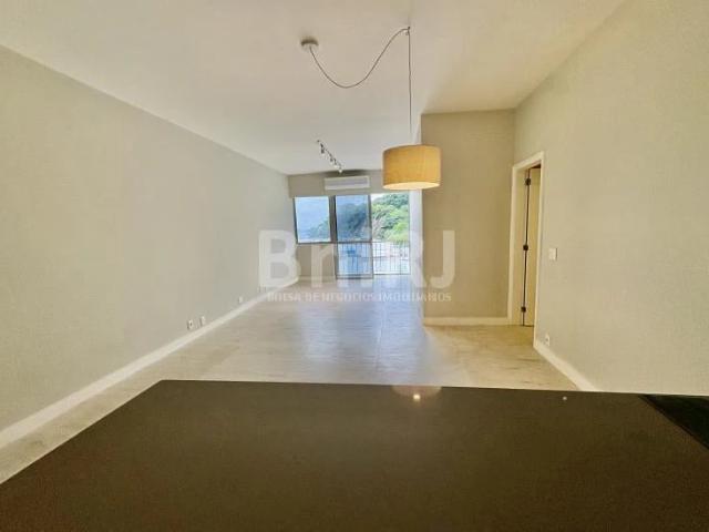 Apartamento para Locação em Rio de Janeiro/RJ Leblon 3 Quartos