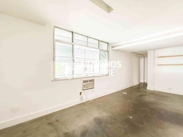 Apartamento para Locação em Rio de Janeiro/RJ Leme 3 Quartos