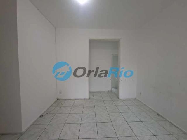 Apartamento para Locação em Rio de Janeiro/RJ Leme 3 Quartos