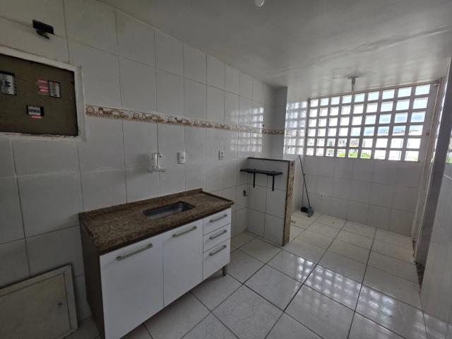 Apartamento para Locação em Rio de Janeiro/RJ Lins de Vasconcelos 2 Quartos