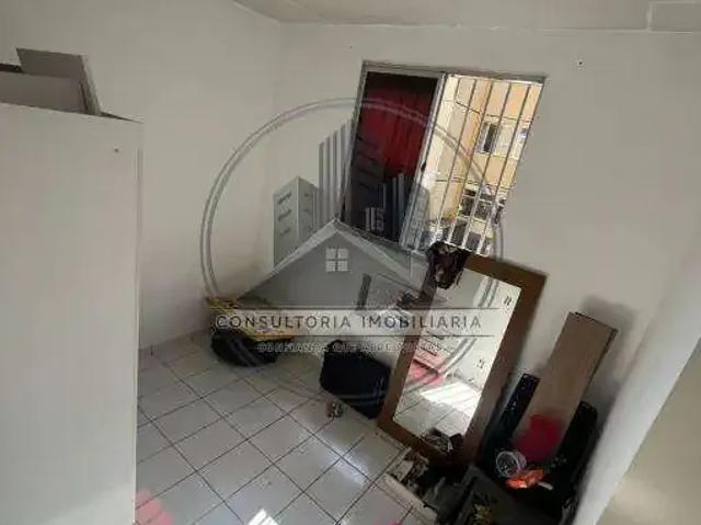 Apartamento para Locação em Rio de Janeiro/RJ Paciência 2 Quartos
