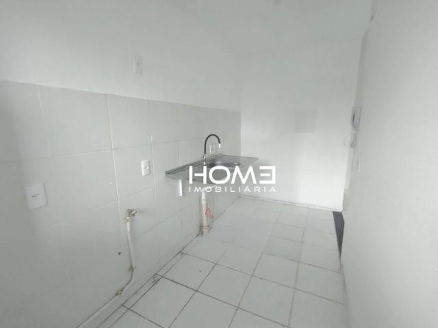Apartamento para Locação em Rio de Janeiro/RJ Padre Miguel 2 Quartos