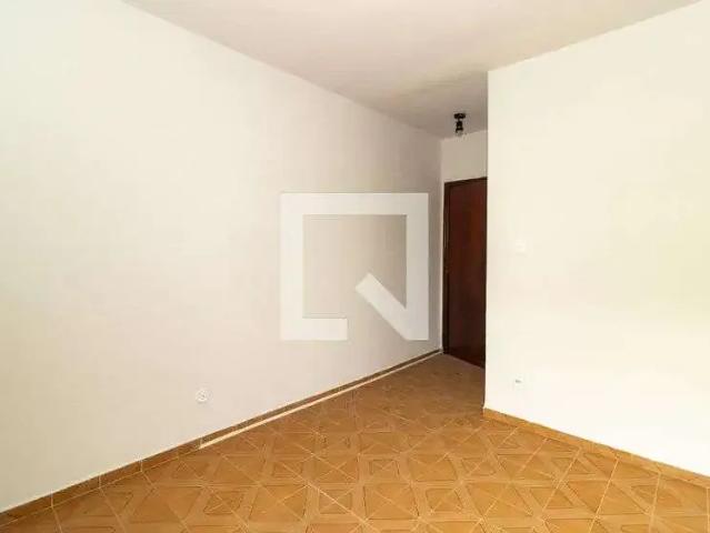 Apartamento para Locação em Rio de Janeiro/RJ Padre Miguel 2 Quartos