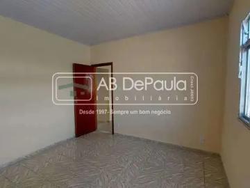 Praça dos Abrolhos - Garagem, Área de serviço