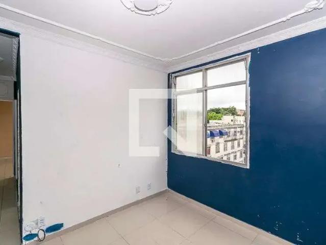 Apartamento para Locação em Rio de Janeiro/RJ Parada de Lucas 1 Quartos