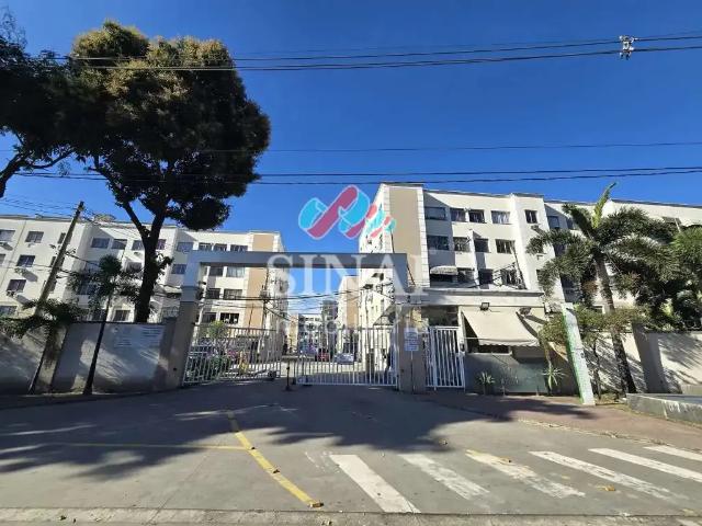 Apartamento para Locação em Rio de Janeiro/RJ Parada de Lucas 2 Quartos