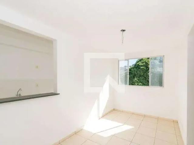 Apartamento para Locação em Rio de Janeiro/RJ Parada de Lucas 2 Quartos