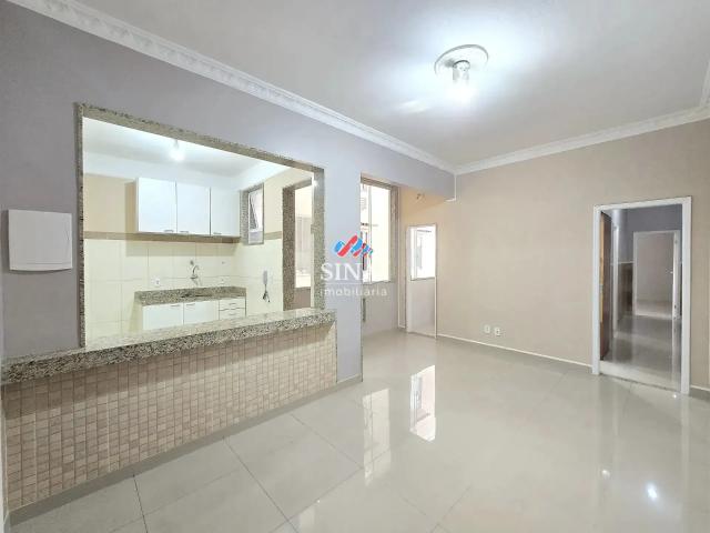 Apartamento para Locação em Rio de Janeiro/RJ Parada de Lucas 2 Quartos