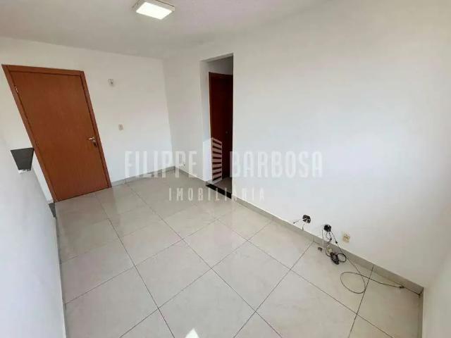 Apartamento para Locação em Rio de Janeiro/RJ Parada de Lucas 2 Quartos