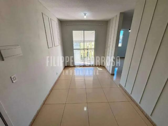 Apartamento para Locação em Rio de Janeiro/RJ Parada de Lucas 2 Quartos