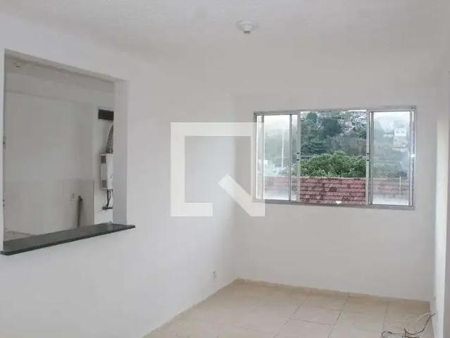 Apartamento para Locação em Rio de Janeiro/RJ Parada de Lucas 2 Quartos