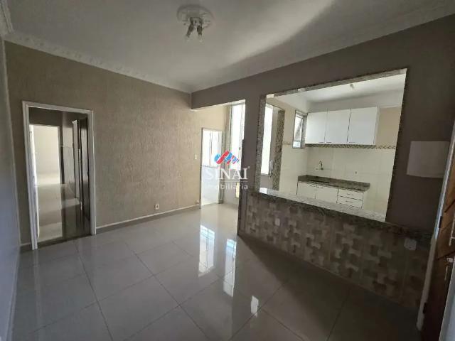 Apartamento para Locação em Rio de Janeiro/RJ Parada de Lucas 2 Quartos