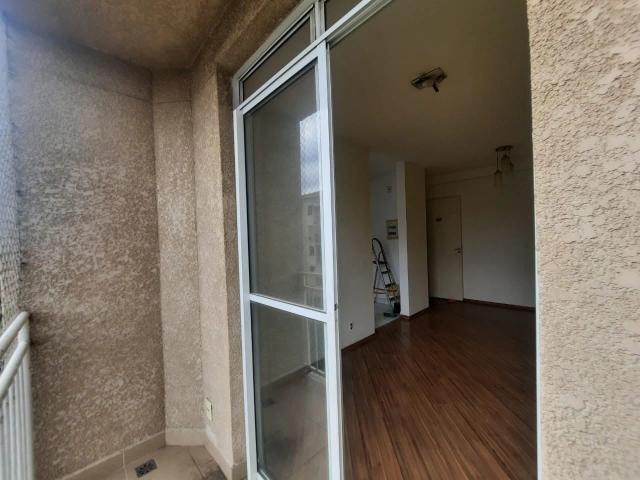 Apartamento para Locação em Rio de Janeiro/RJ Parada de Lucas 2 Quartos