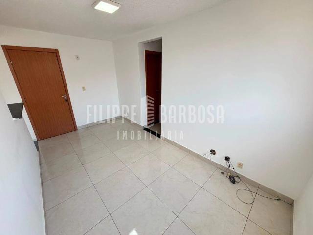 Apartamento para Locação em Rio de Janeiro/RJ Parada de Lucas 2 Quartos