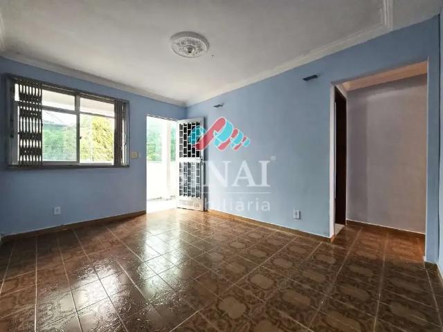 Apartamento para Locação em Rio de Janeiro/RJ Pavuna 2 Quartos