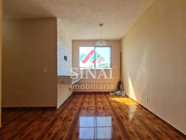 Apartamento para Locação em Rio de Janeiro/RJ Pavuna 2 Quartos