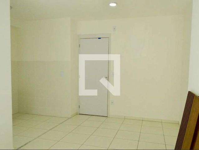 Apartamento para Locação em Rio de Janeiro/RJ Pechincha 1 Quartos