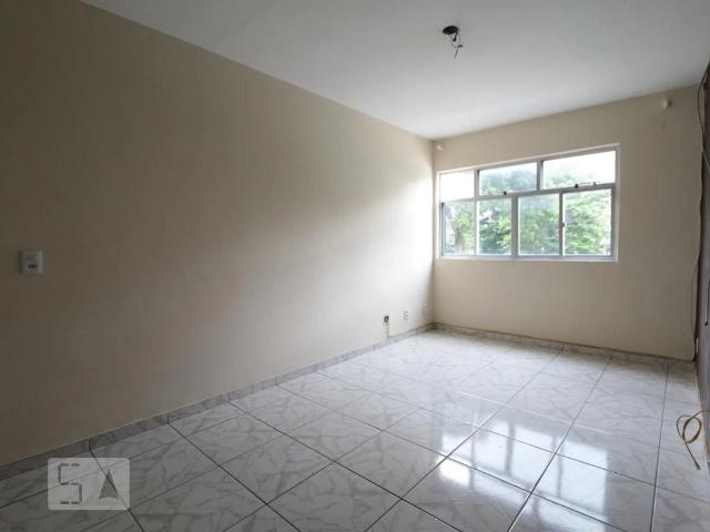 Apartamento para Locação em Rio de Janeiro/RJ Pechincha 1 Quartos