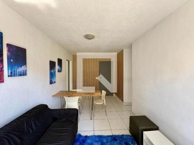 Apartamento para Locação em Rio de Janeiro/RJ Pechincha 1 Quartos