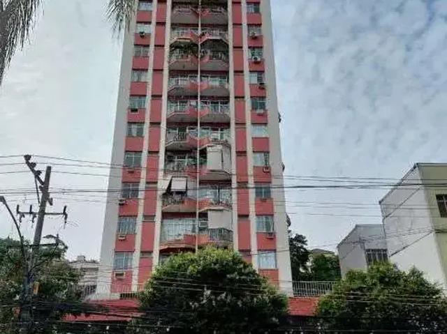 Apartamento para Locação em Rio de Janeiro/RJ Pechincha 2 Quartos