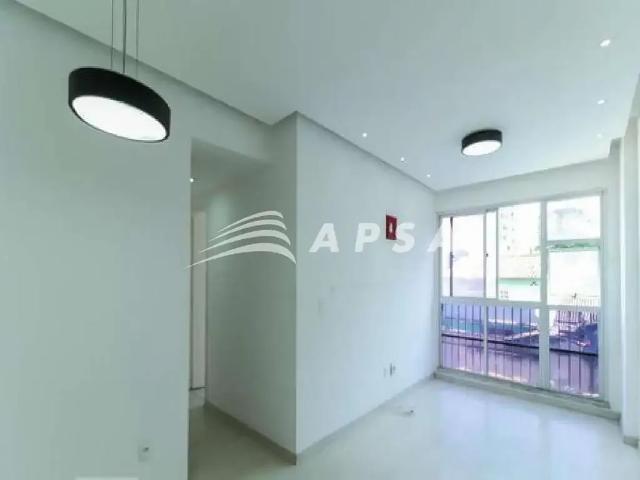 Apartamento para Locação em Rio de Janeiro/RJ Pechincha 2 Quartos