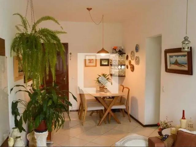 Apartamento para Locação em Rio de Janeiro/RJ Pechincha 2 Quartos