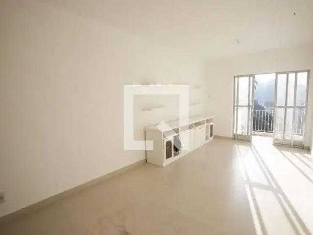 Apartamento para Locação em Rio de Janeiro/RJ Pechincha 3 Quartos