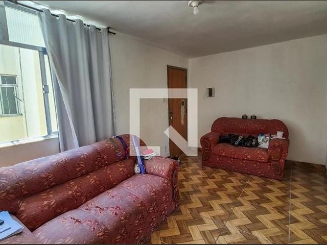 Apartamento para Locação em Rio de Janeiro/RJ Penha Circular 2 Quartos
