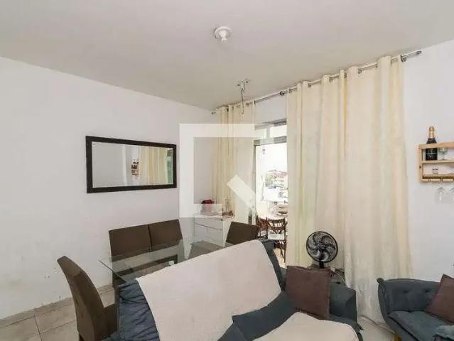 Apartamento para Locação em Rio de Janeiro/RJ Penha Circular 2 Quartos