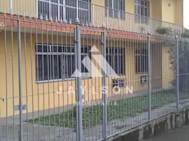 Apartamento para Locação em Rio de Janeiro/RJ Penha Circular 3 Quartos