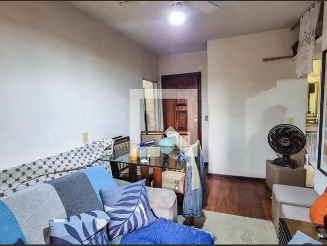 Apartamento para Locação em Rio de Janeiro/RJ Penha 1 Quartos