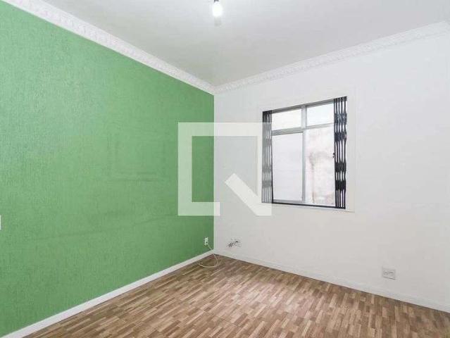 Apartamento para Locação em Rio de Janeiro/RJ Penha 1 Quartos