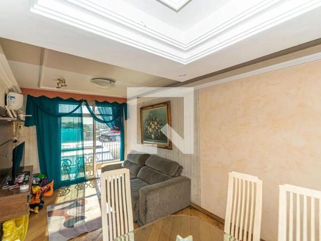 Apartamento para Locação em Rio de Janeiro/RJ Penha 2 Quartos