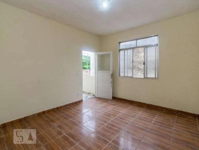 Apartamento para Locação em Rio de Janeiro/RJ Penha 2 Quartos