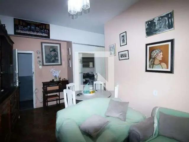 Apartamento para Locação em Rio de Janeiro/RJ Penha 2 Quartos