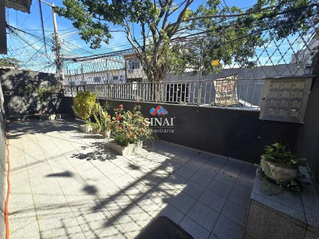 Apartamento para Locação em Rio de Janeiro/RJ Penha 2 Quartos