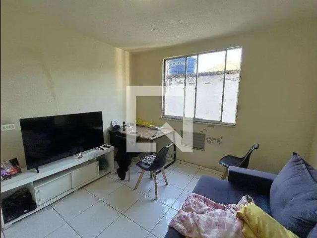 Apartamento para Locação em Rio de Janeiro/RJ Piedade 1 Quartos