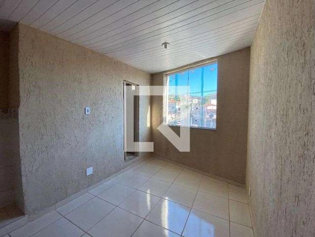 Apartamento para Locação em Rio de Janeiro/RJ Piedade 1 Quartos