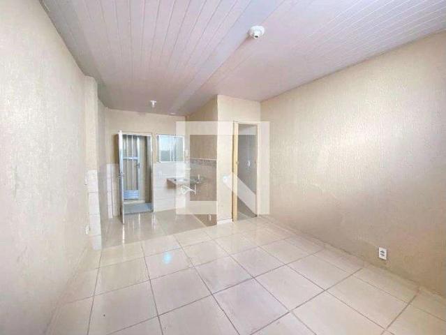 Apartamento para Locação em Rio de Janeiro/RJ Piedade 1 Quartos