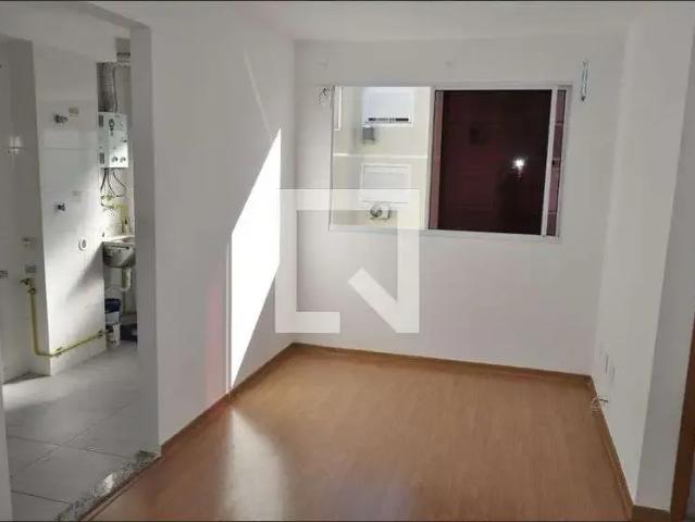 Apartamento para Locação em Rio de Janeiro/RJ Piedade 2 Quartos