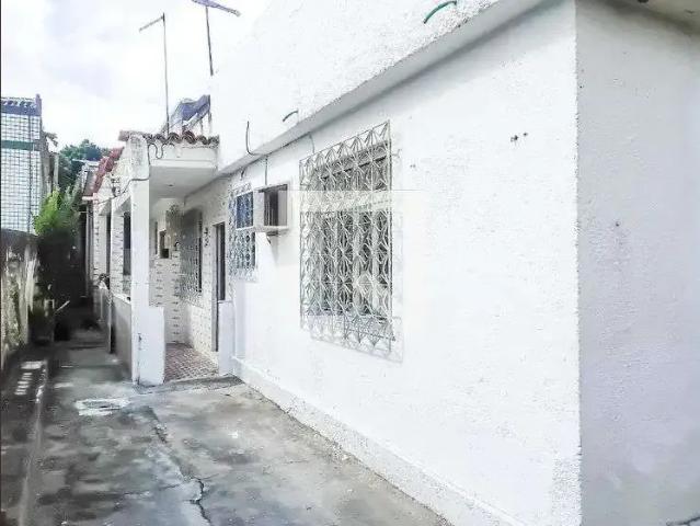 Apartamento para Locação em Rio de Janeiro/RJ Piedade 2 Quartos