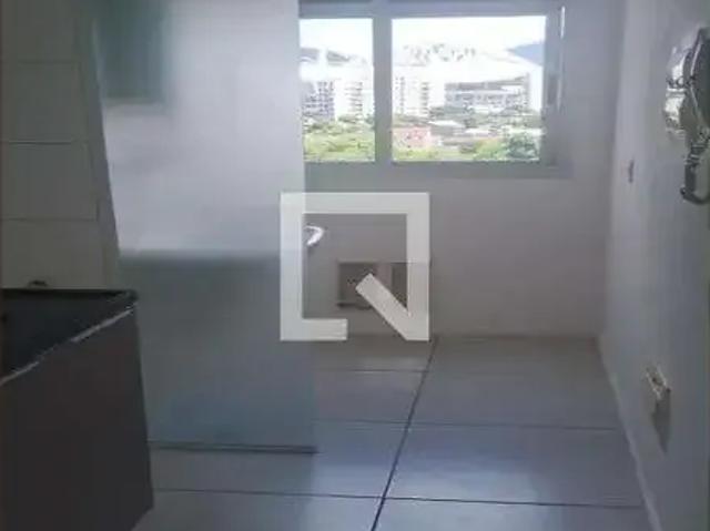 Apartamento para Locação em Rio de Janeiro/RJ Pilares 1 Quartos